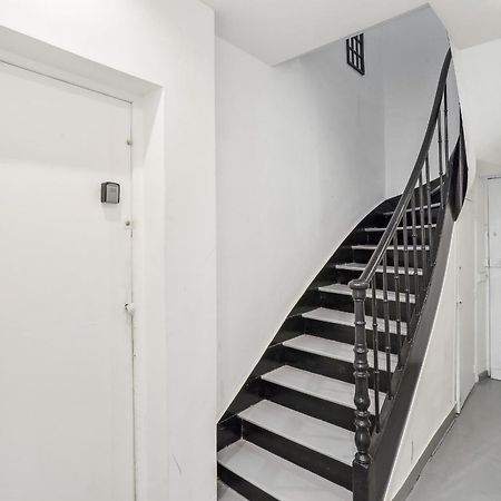 Magnifique Appart Centre Ville Renove 2 Pers Le Mans Bagian luar foto