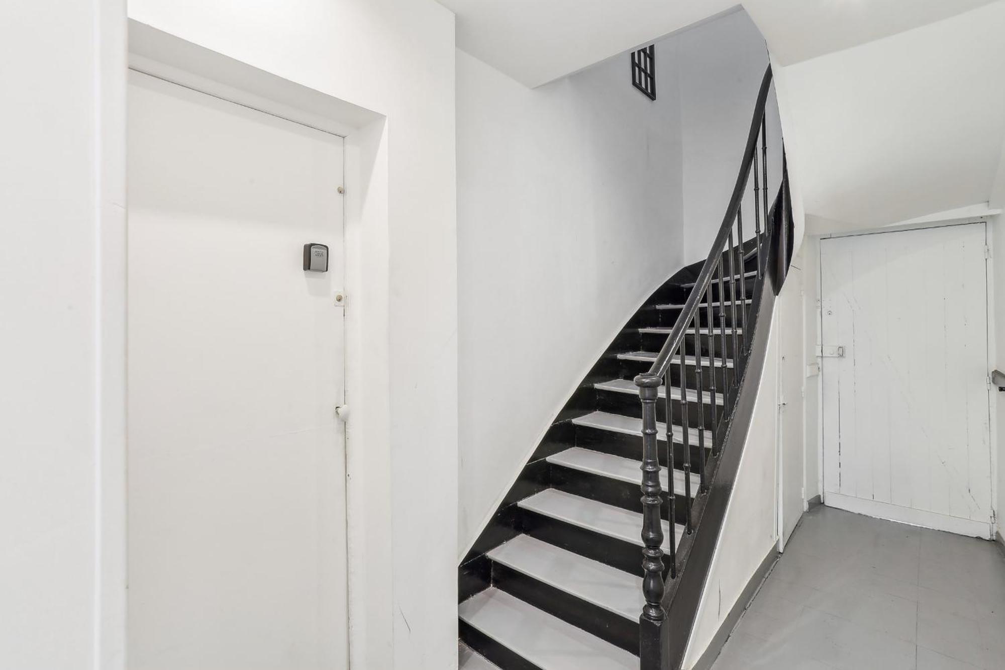 Magnifique Appart Centre Ville Renove 2 Pers Le Mans Bagian luar foto